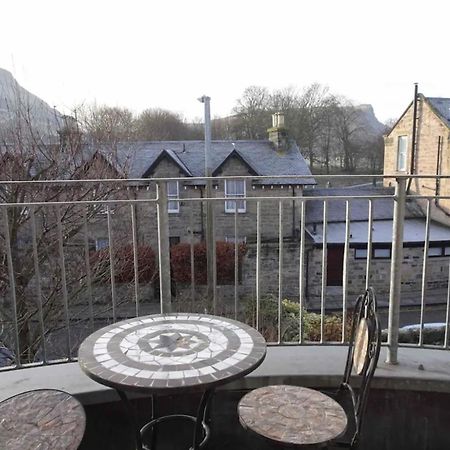 Edinburgh Stunning View Apartment 2 Bedrooms Exterior foto