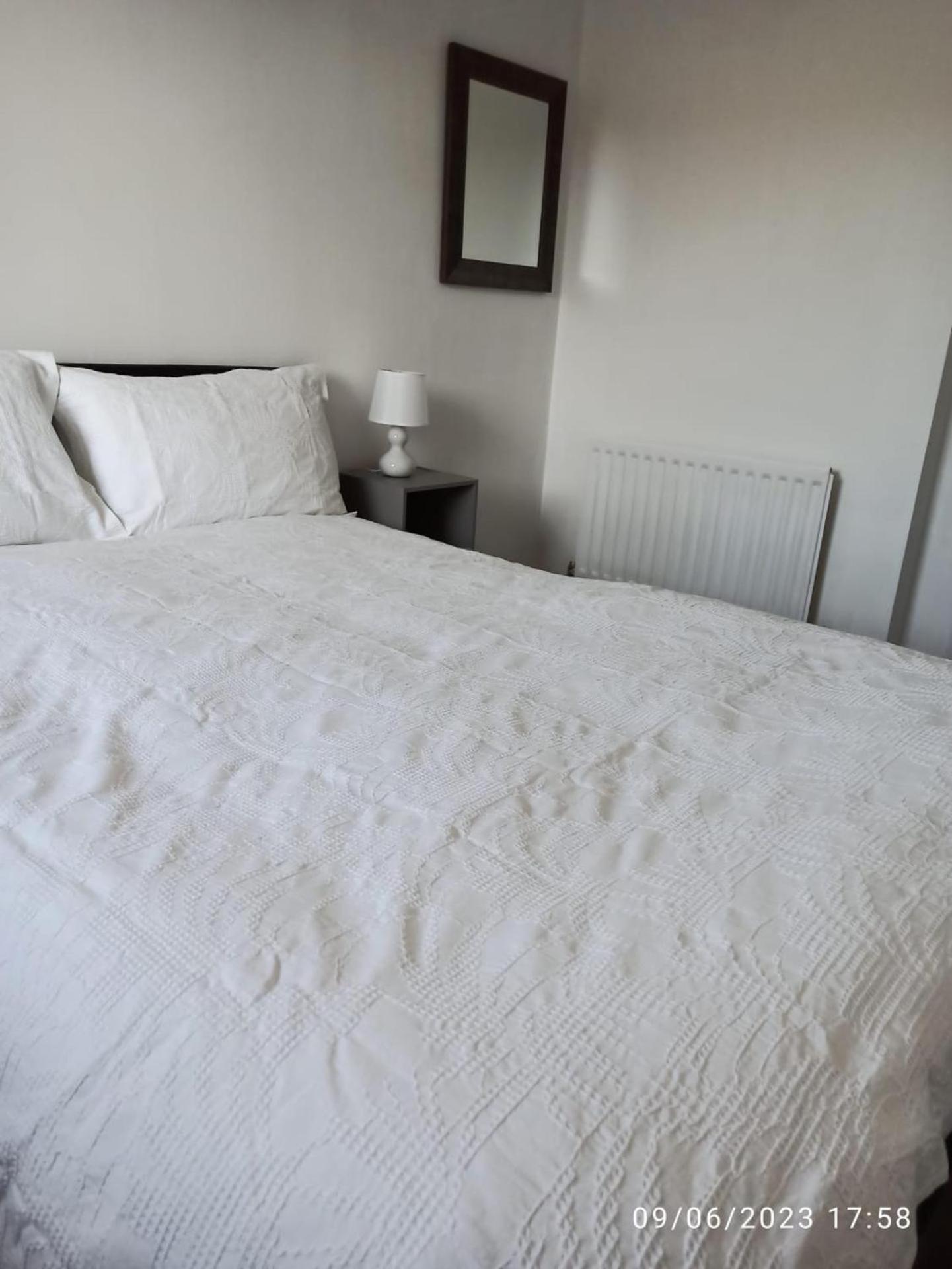 Edinburgh Stunning View Apartment 2 Bedrooms Exterior foto